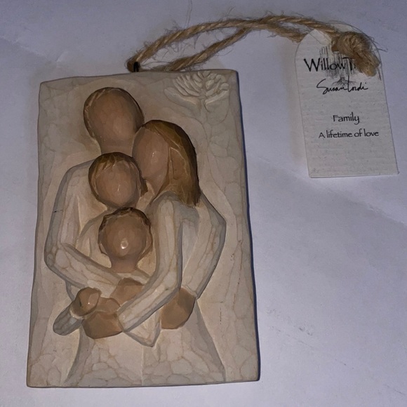 Willow Tree Wall Decor Willow Tree Family A Lifetime Of Love